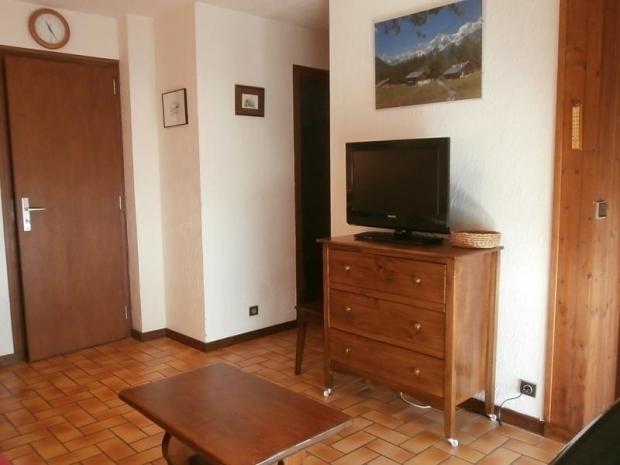 Les Grets - Saint Gervais Mont-Blanc