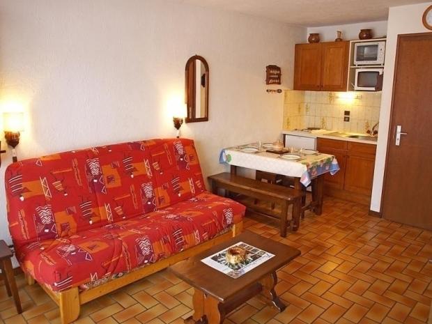 Les Grets - Saint Gervais Mont-Blanc