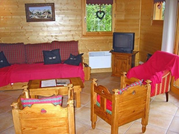 du Bulle - Saint Gervais Mont-Blanc