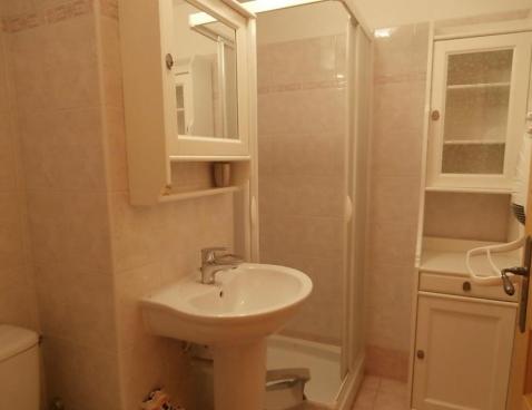 Saint Gervais 1 - Saint Gervais Mont-Blanc