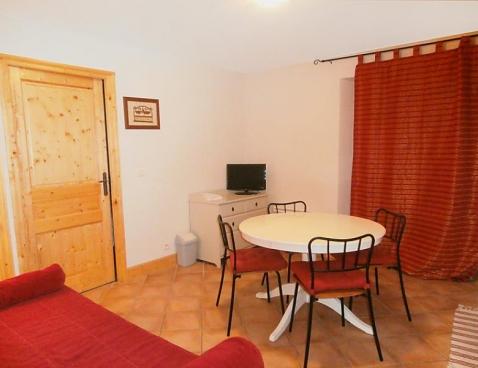 Saint Gervais 1 - Saint Gervais Mont-Blanc