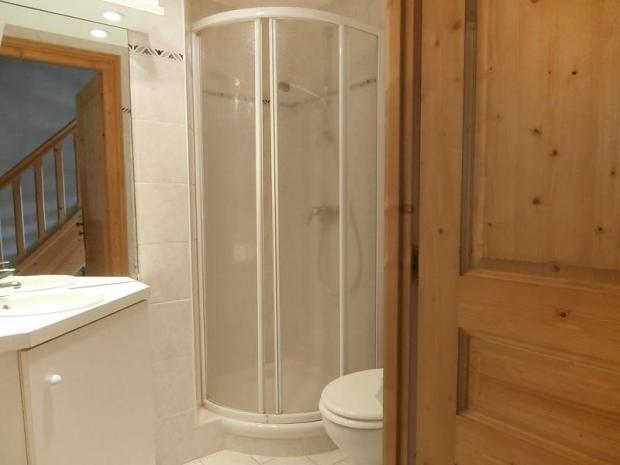 Le Tagre - Saint Gervais Mont-Blanc