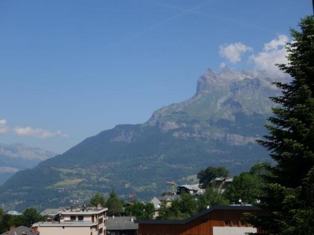 le Martagon - Saint Gervais Mont-Blanc