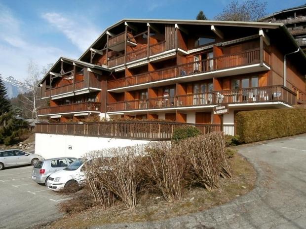 le Martagon - Saint Gervais Mont-Blanc