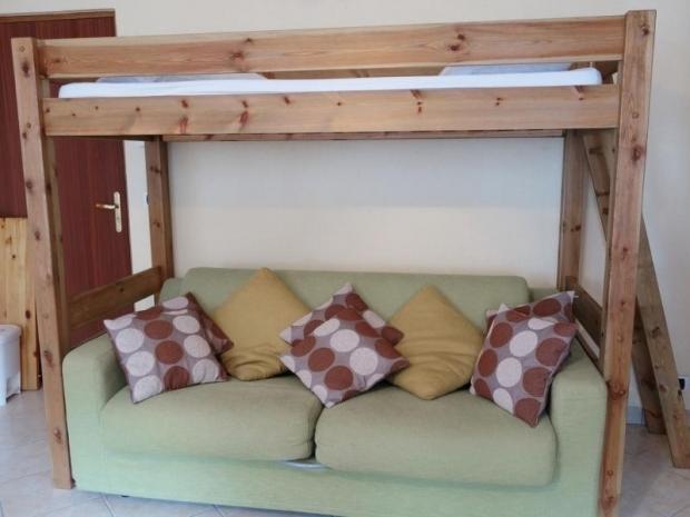 Central Résidence - Saint Gervais Mont-Blanc