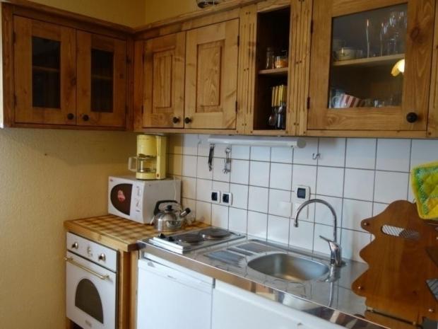 Central Résidence - Saint Gervais Mont-Blanc