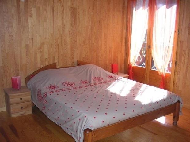 Mendiaux - Saint Gervais Mont-Blanc