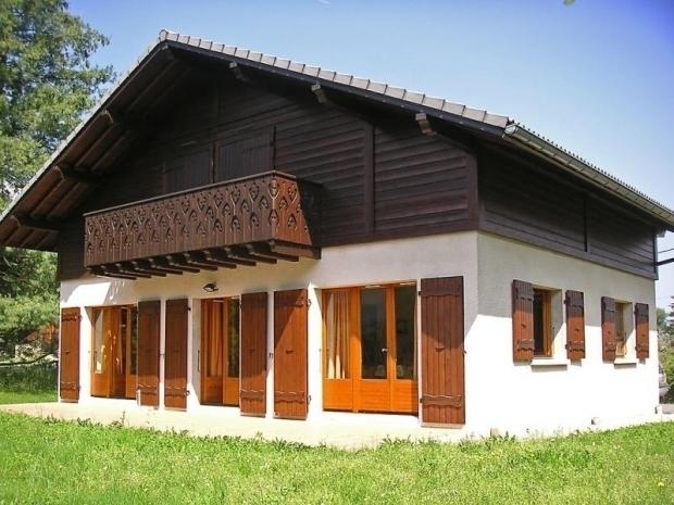 Mendiaux - Saint Gervais Mont-Blanc