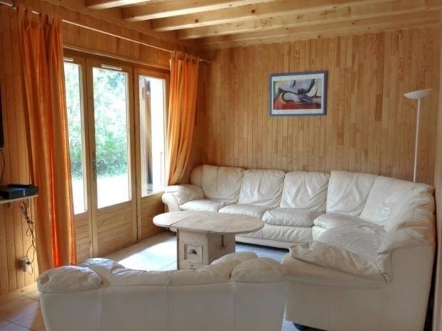 Mendiaux - Saint Gervais Mont-Blanc