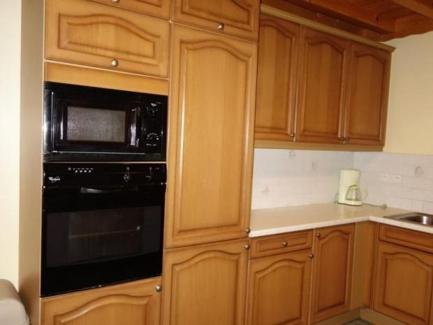 Mendiaux - Saint Gervais Mont-Blanc