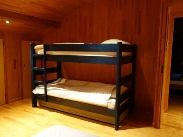 Mendiaux - Saint Gervais Mont-Blanc