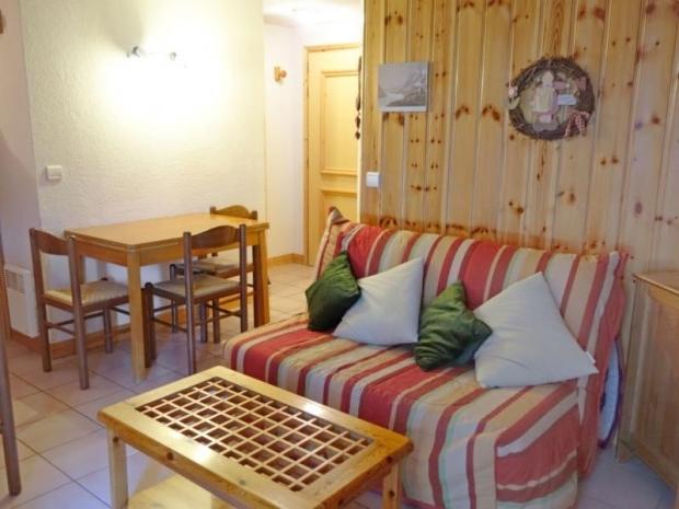 Les Jardins Alpins - Saint Gervais Mont-Blanc