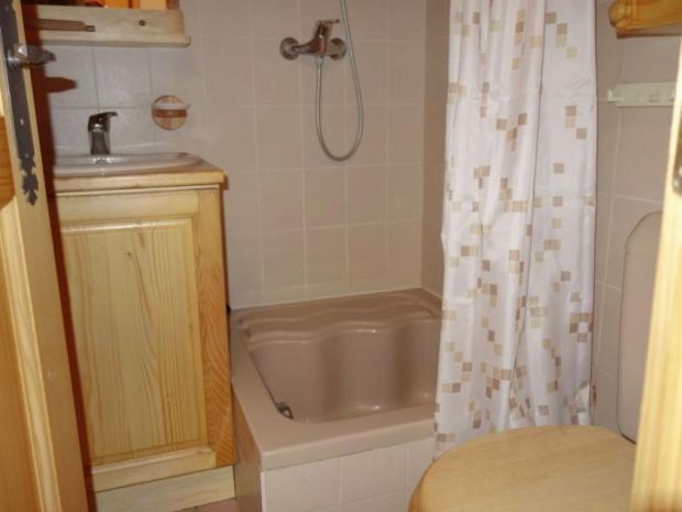 Les Jardins Alpins - Saint Gervais Mont-Blanc