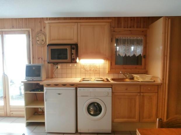 Les Jardins Alpins - Saint Gervais Mont-Blanc