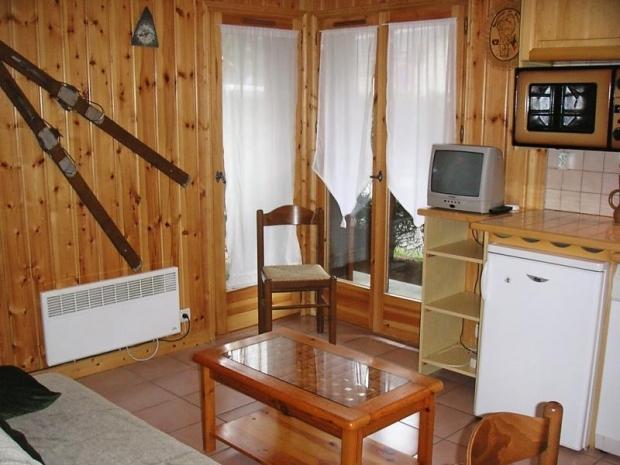 Les Jardins Alpins - Saint Gervais Mont-Blanc