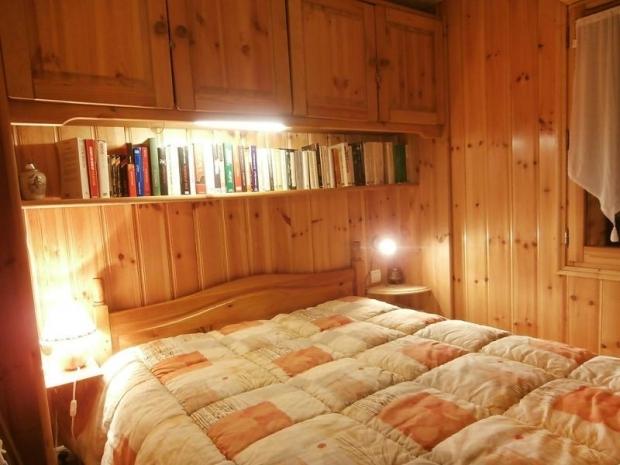 Les Jardins Alpins - Saint Gervais Mont-Blanc