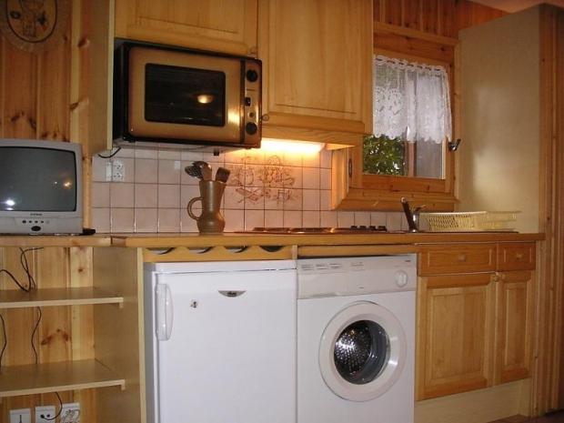 Les Jardins Alpins - Saint Gervais Mont-Blanc