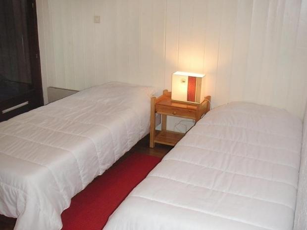 Les Grets - Saint Gervais Mont-Blanc