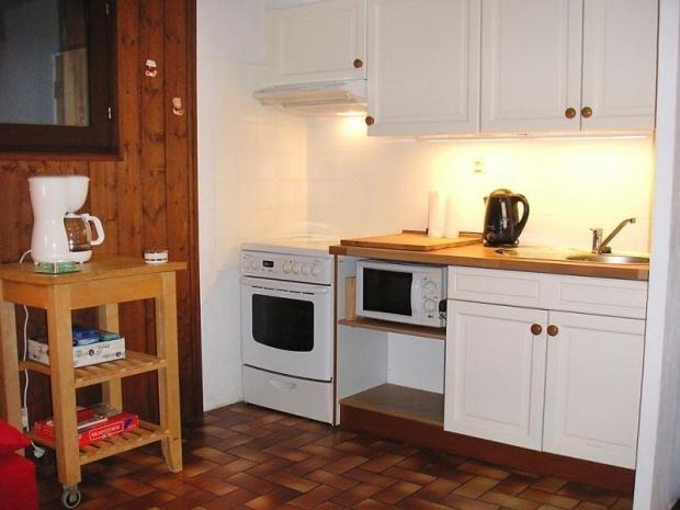 Les Grets - Saint Gervais Mont-Blanc