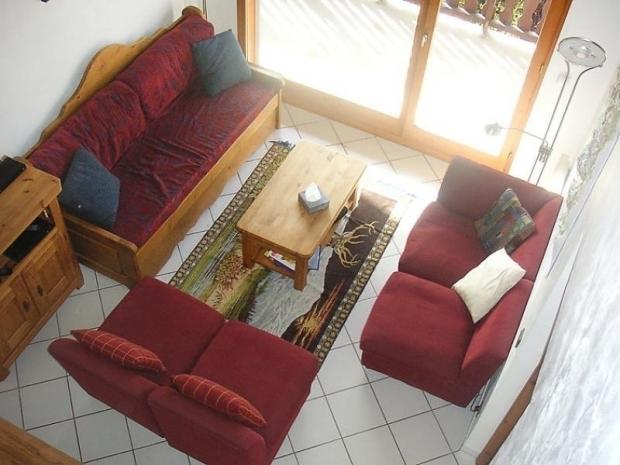 Bel Alp - Saint Gervais Mont-Blanc