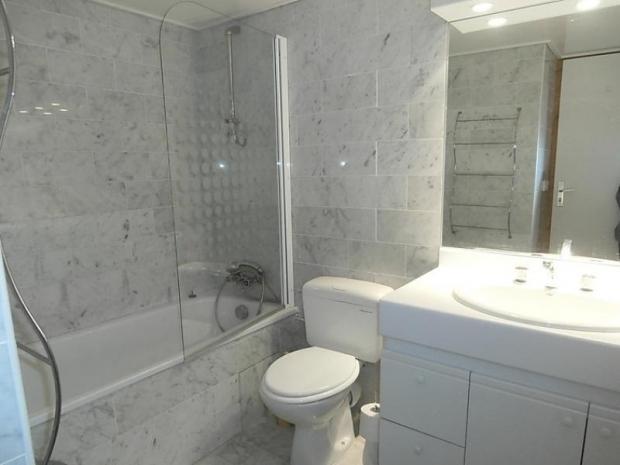 Bel Alp - Saint Gervais Mont-Blanc