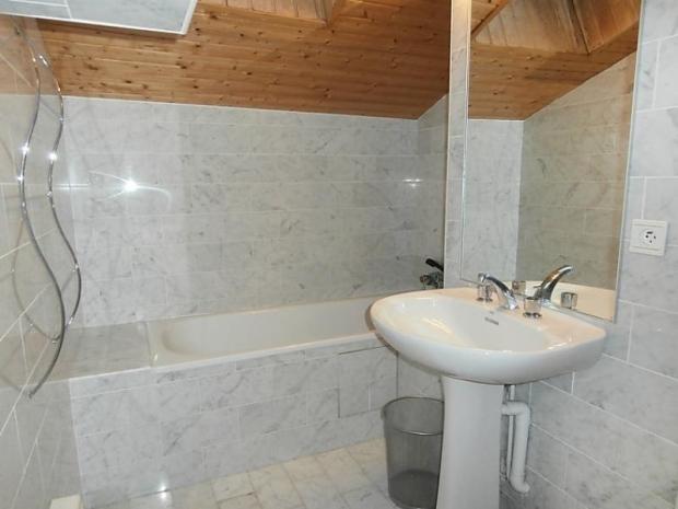 Bel Alp - Saint Gervais Mont-Blanc