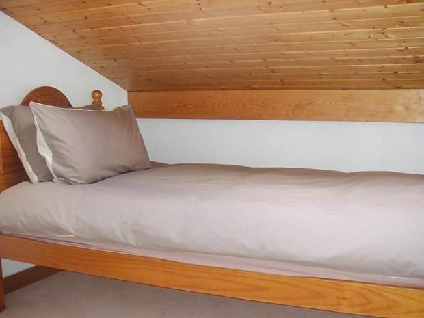 Bel Alp - Saint Gervais Mont-Blanc