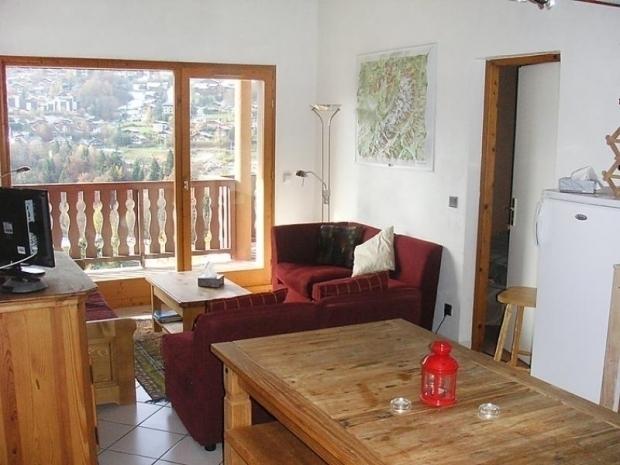 Bel Alp - Saint Gervais Mont-Blanc