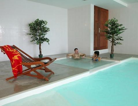 Les Chalets du Belvédère - Font Romeu - Pyrénées 2000