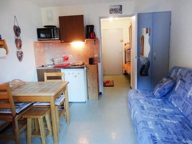 Chalets du Soleil - Les Deux Alpes Soleil