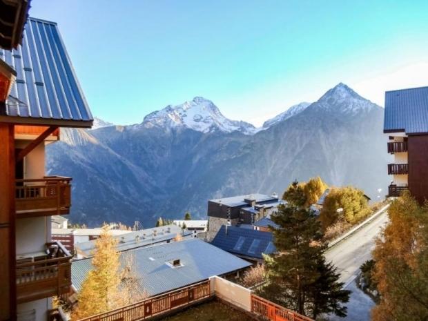 Chalets du Soleil - Les Deux Alpes Soleil