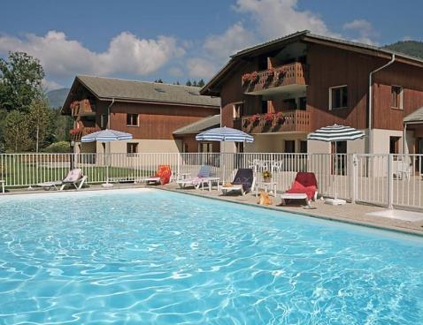 le Grand Tetras - Samoëns