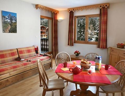 le Grand Tetras - Samoëns