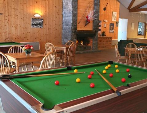 le Grand Tetras - Samoëns