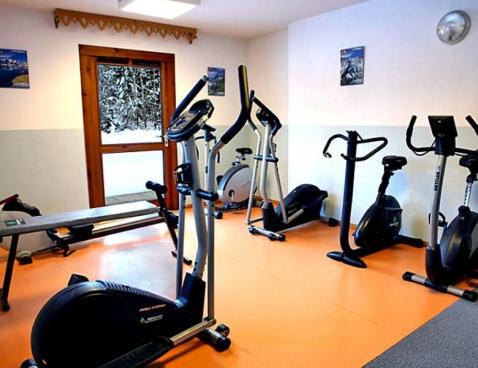 le Grand Tetras - Samoëns