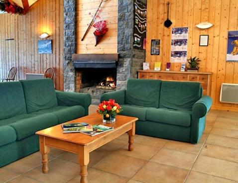 le Grand Tetras - Samoëns