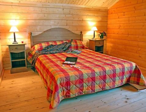 Bois de Champelle - Samoëns