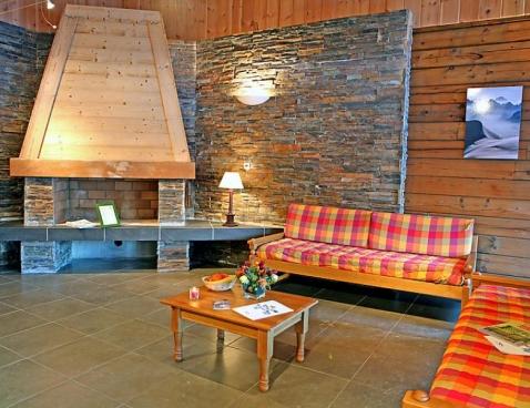 Bois de Champelle - Samoëns