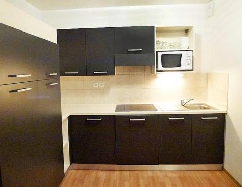 Les terrasses du soleil d'or - Les Orres