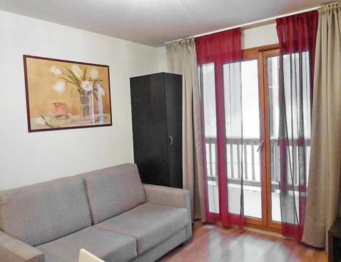 Les terrasses du soleil d'or - Les Orres