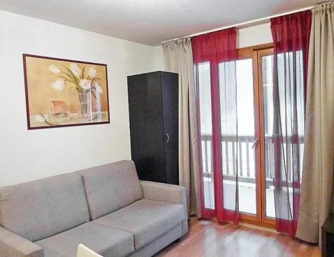 Les terrasses du soleil d'or - Les Orres