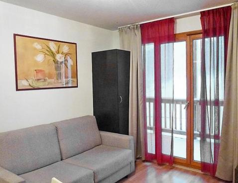 Les terrasses du soleil d'or - Les Orres