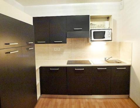 Les terrasses du soleil d'or - Les Orres