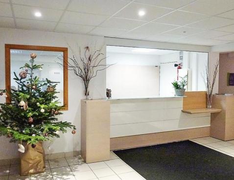 Les terrasses du soleil d'or - Les Orres