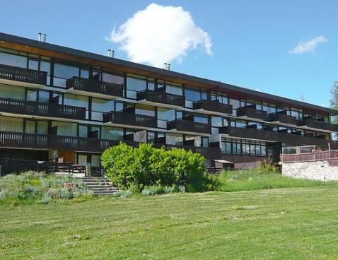 Pra Loup 1500 et 1600 - Praloup