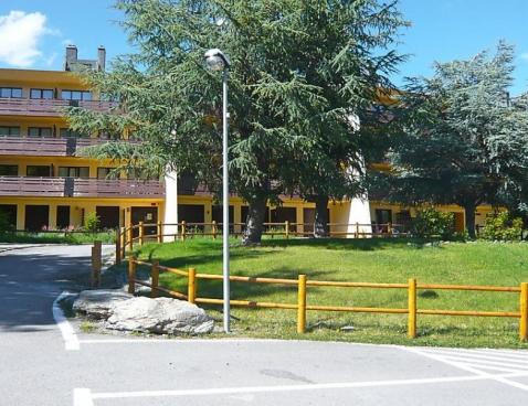 Pra Loup 1500 et 1600 - Praloup