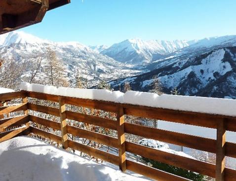 Pra Loup 1500 et 1600 - Praloup