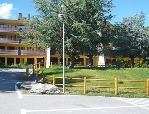 Pra Loup 1500 et 1600 - Praloup