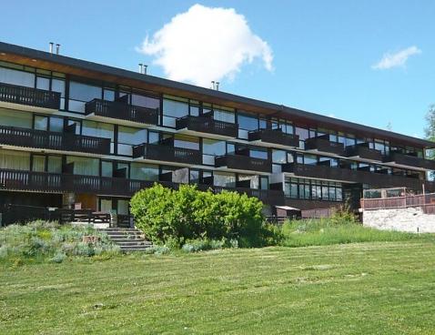 Pra Loup 1500 et 1600 - Praloup