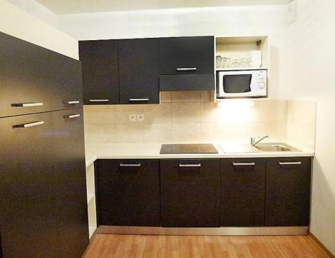 Les terrasses du soleil d'or - Les Orres